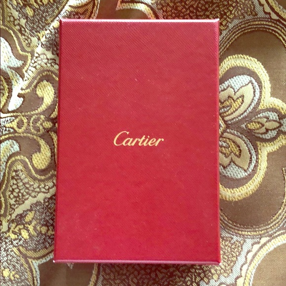 Cartier Other - CARTIER CARAT TRAVEL SET